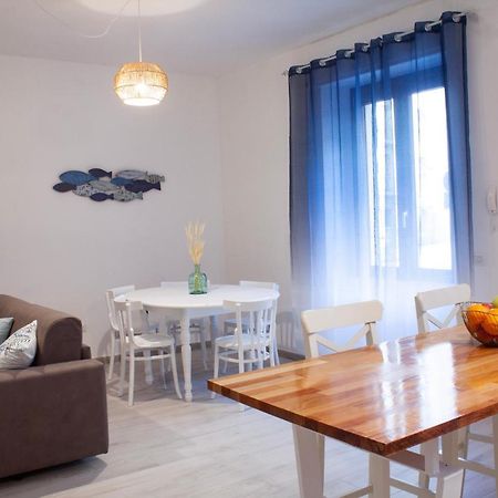 Blu Mare Apartment Alghero Ngoại thất bức ảnh