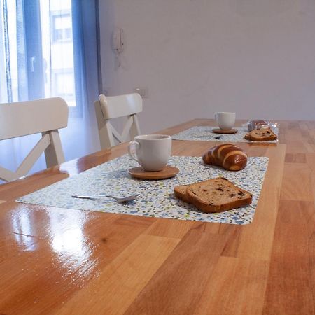 Blu Mare Apartment Alghero Ngoại thất bức ảnh