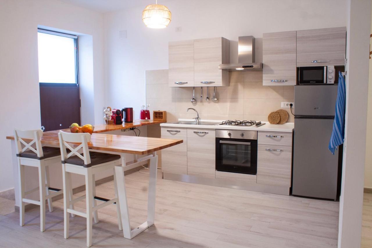Blu Mare Apartment Alghero Ngoại thất bức ảnh