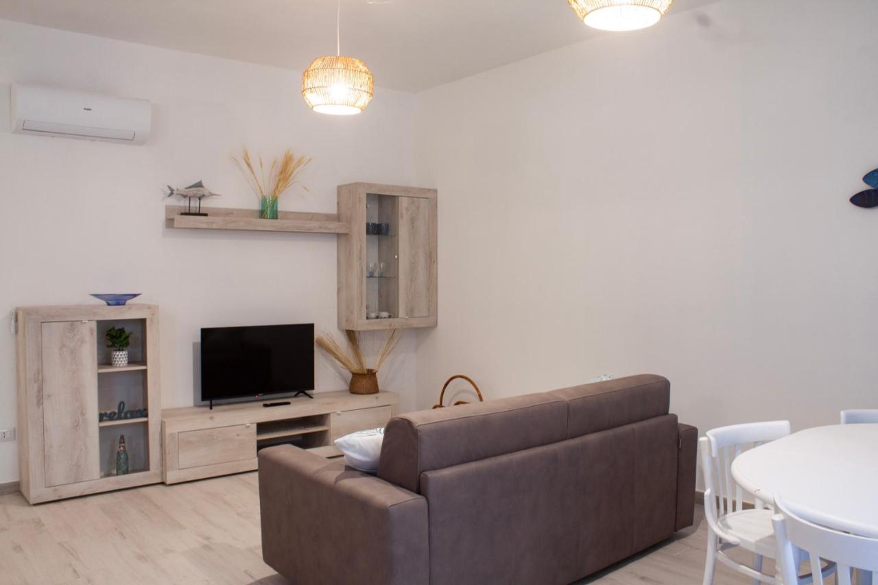 Blu Mare Apartment Alghero Ngoại thất bức ảnh