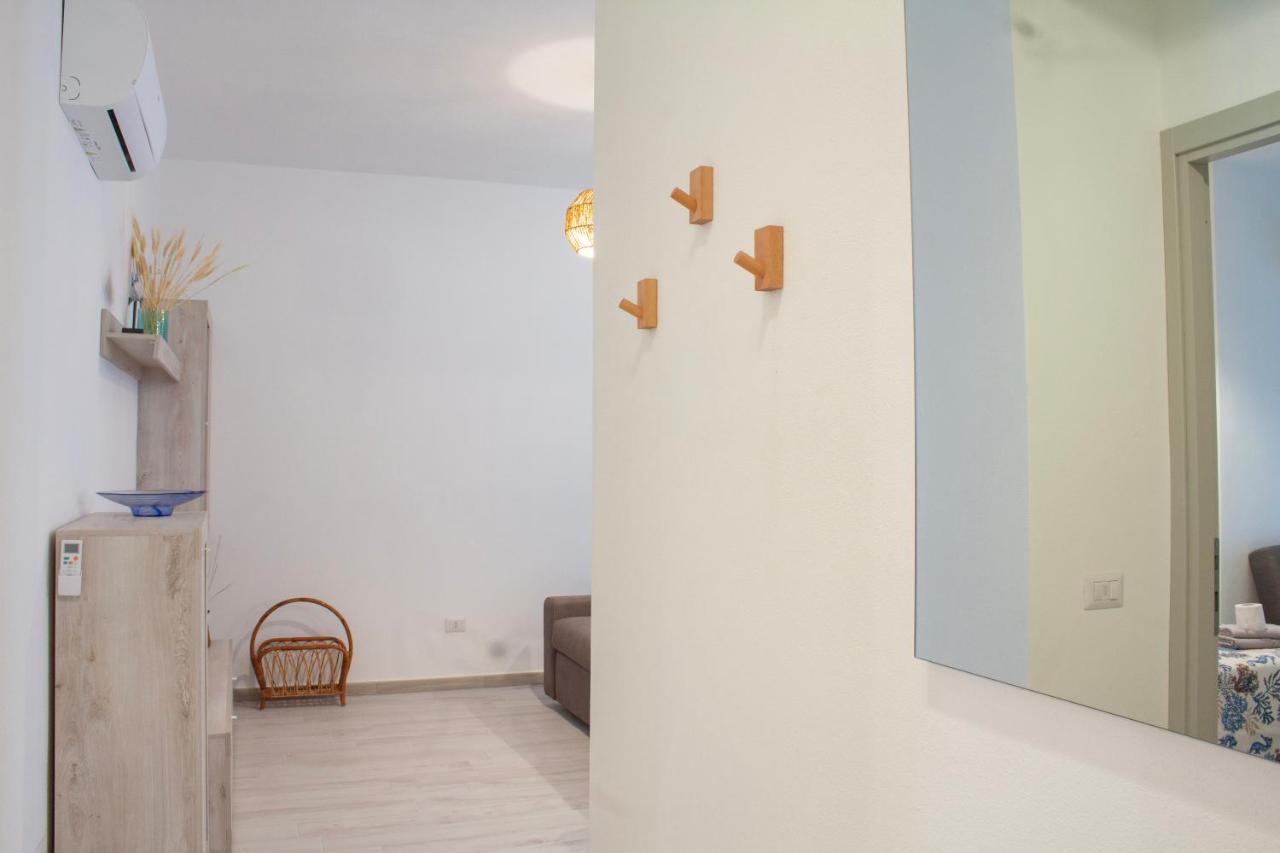 Blu Mare Apartment Alghero Ngoại thất bức ảnh