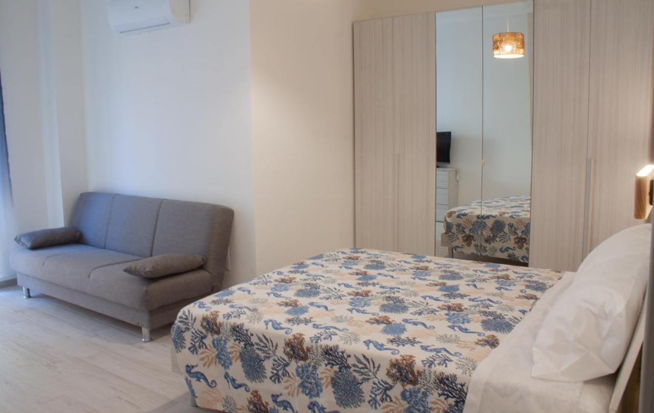 Blu Mare Apartment Alghero Ngoại thất bức ảnh