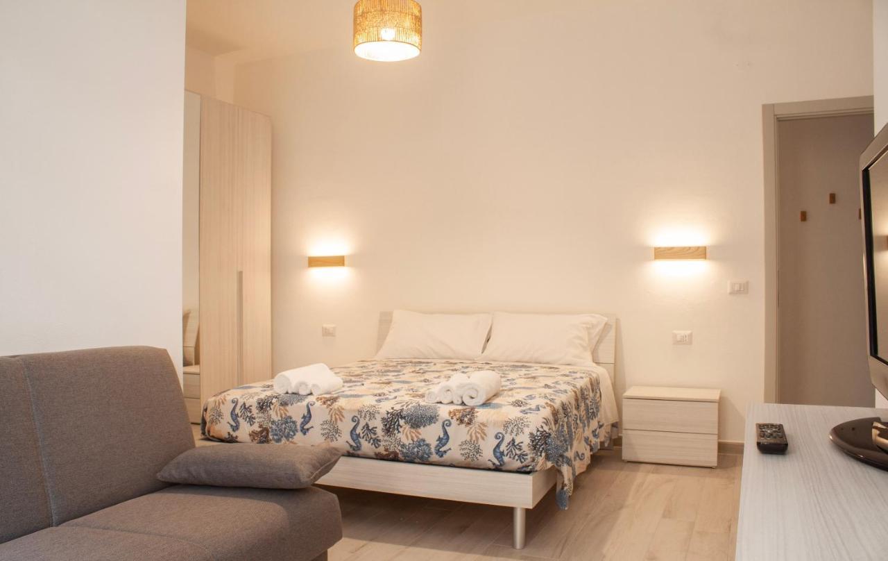 Blu Mare Apartment Alghero Ngoại thất bức ảnh