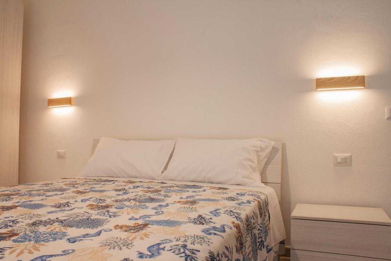Blu Mare Apartment Alghero Ngoại thất bức ảnh
