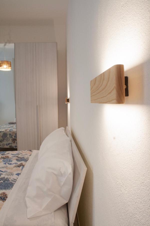 Blu Mare Apartment Alghero Ngoại thất bức ảnh