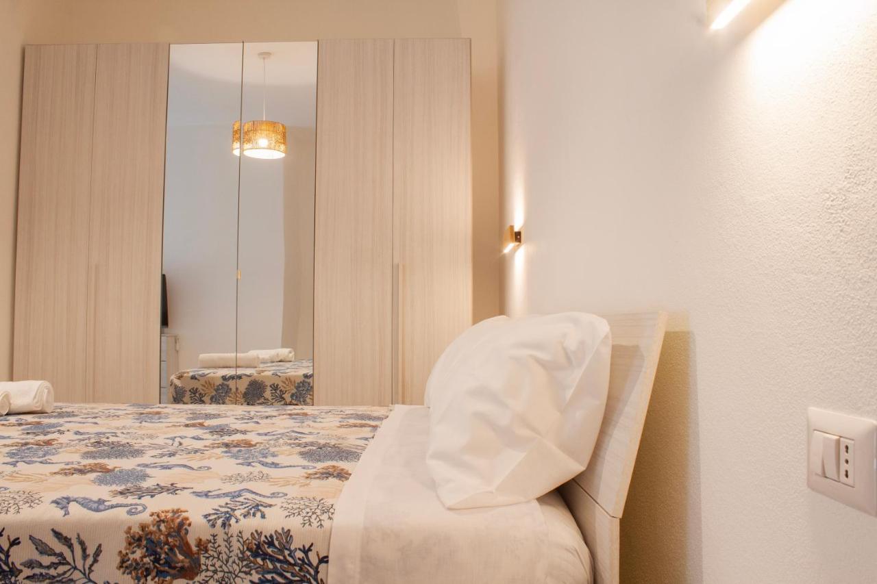 Blu Mare Apartment Alghero Ngoại thất bức ảnh