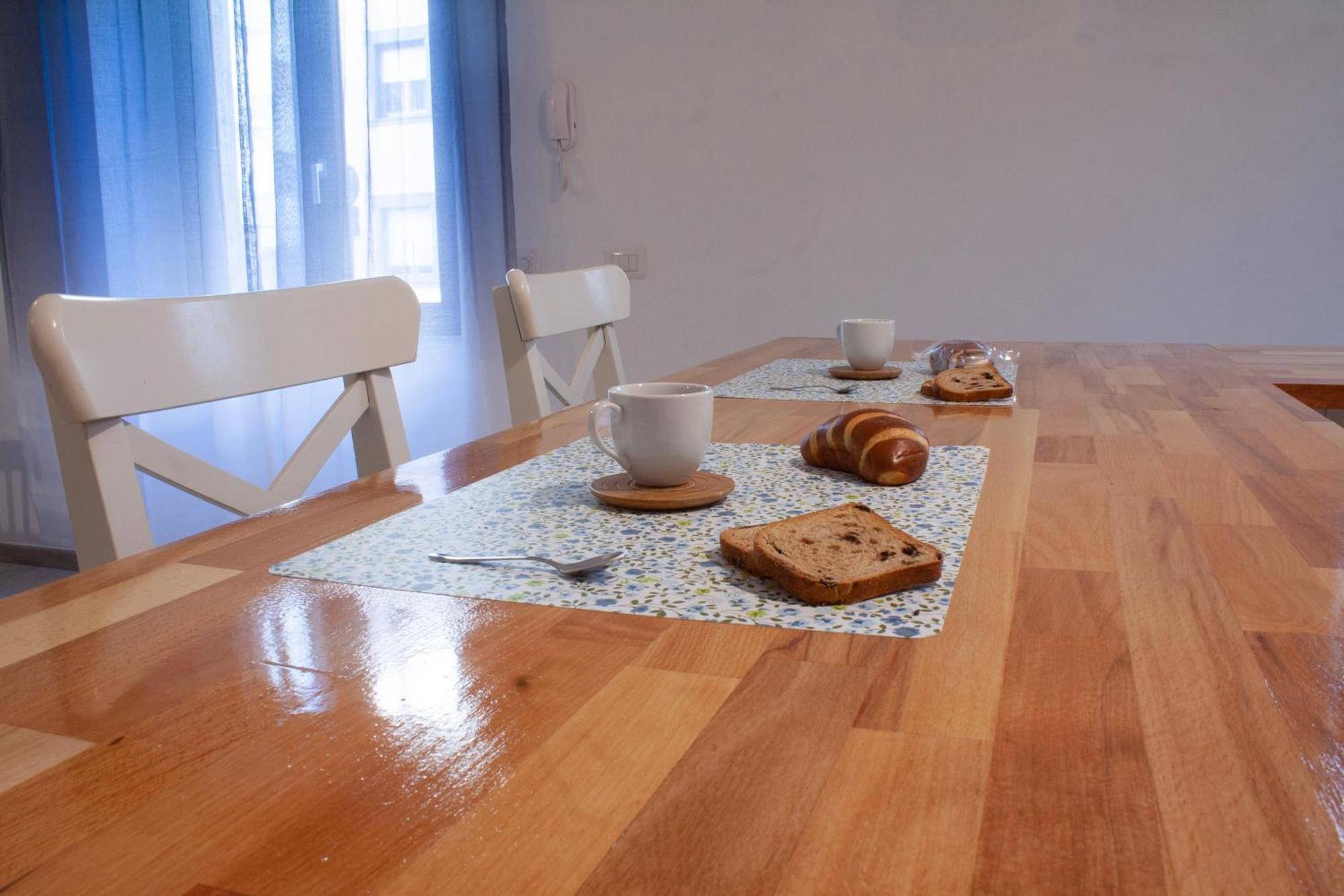 Blu Mare Apartment Alghero Ngoại thất bức ảnh