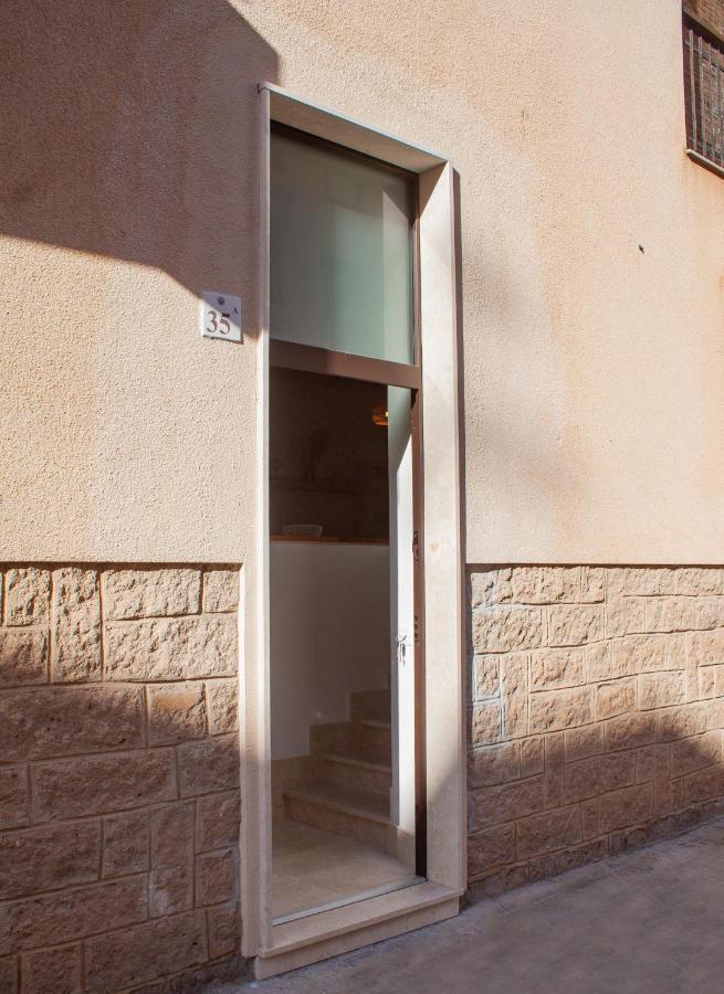 Blu Mare Apartment Alghero Ngoại thất bức ảnh
